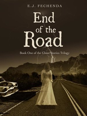 cover image of End of the Road